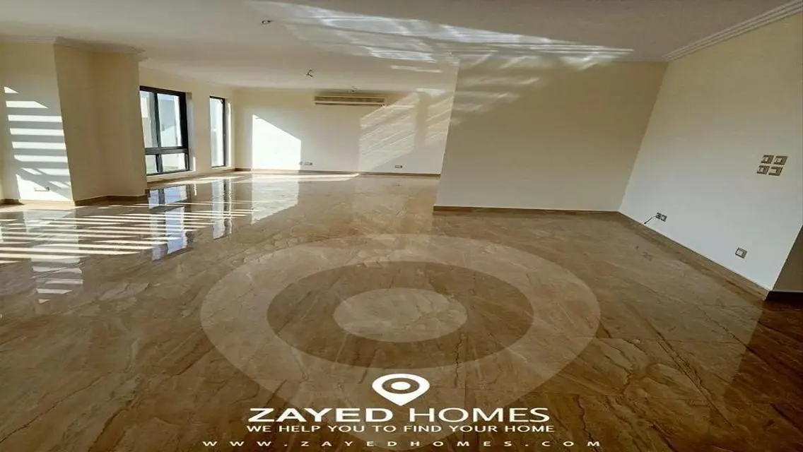 New Apartment with 250 Meters - Great Investment Opportunity