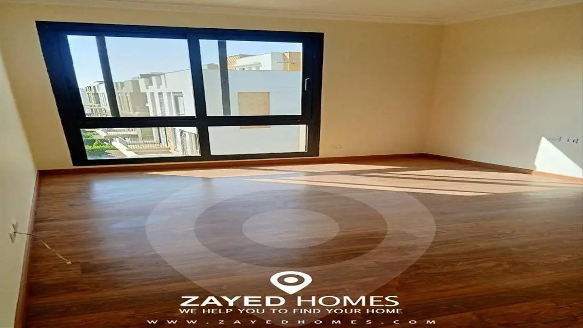 New Apartment with 250 Meters - Great Investment Opportunity