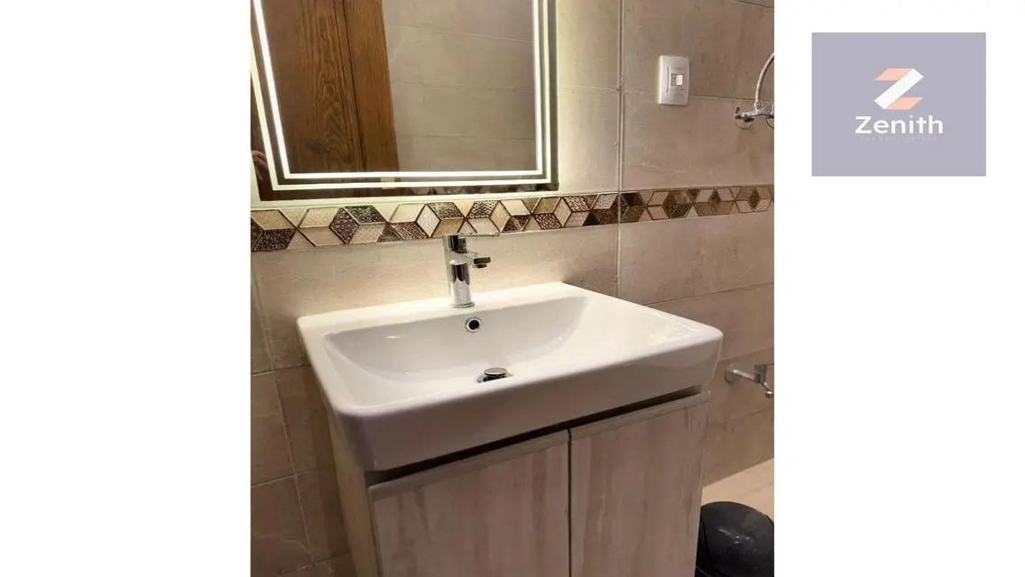 Luxury 140 sqm Apartment in the Heart of the City