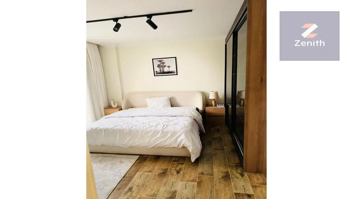 Luxury 140 sqm Apartment in the Heart of the City