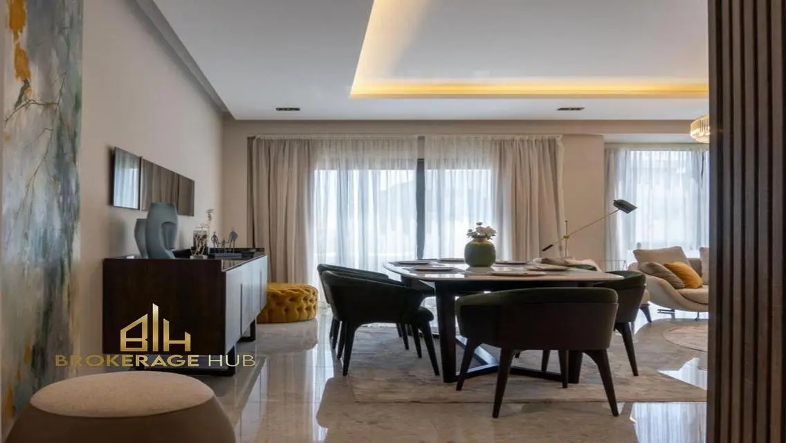 Fantastic Apartment in Prime Location - 156
