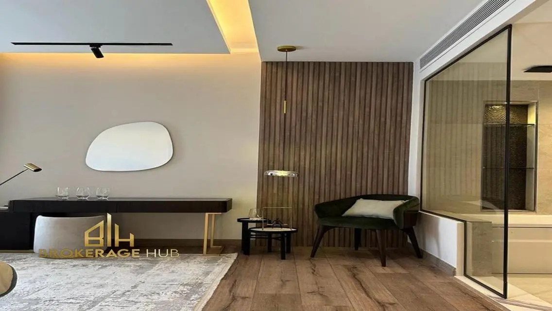 Fantastic Apartment in Prime Location - 156