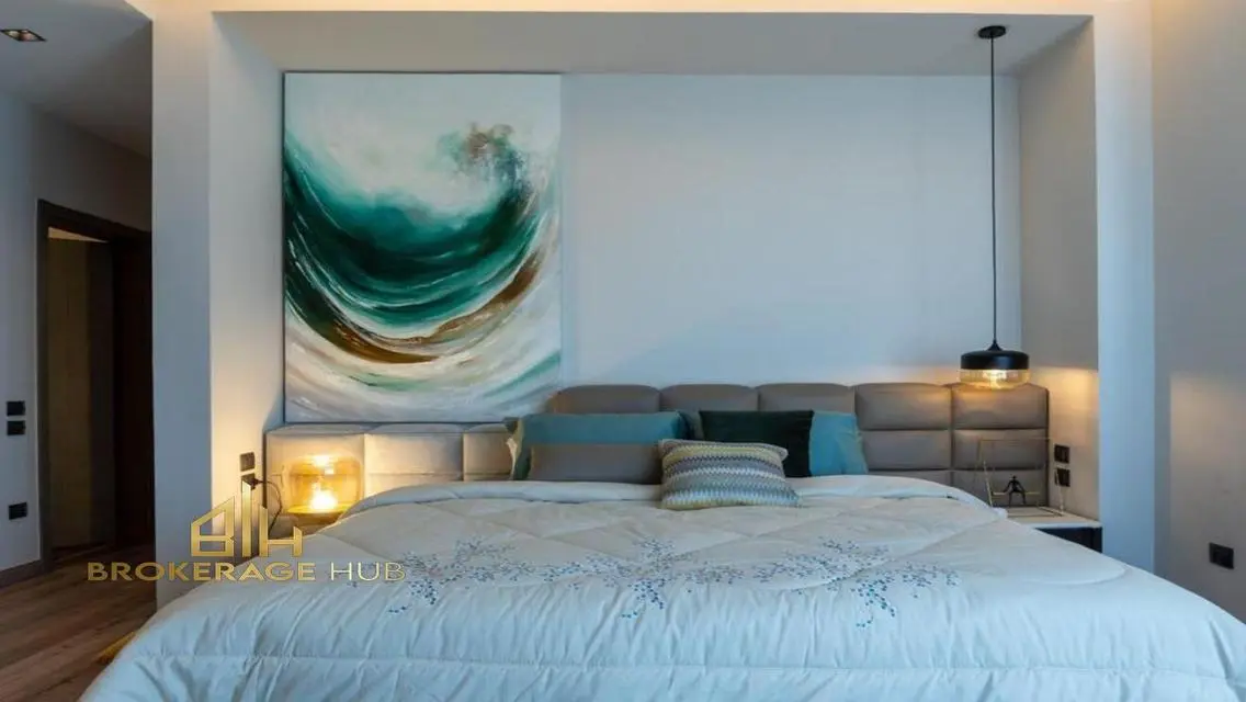 Fantastic Apartment in Prime Location - 156