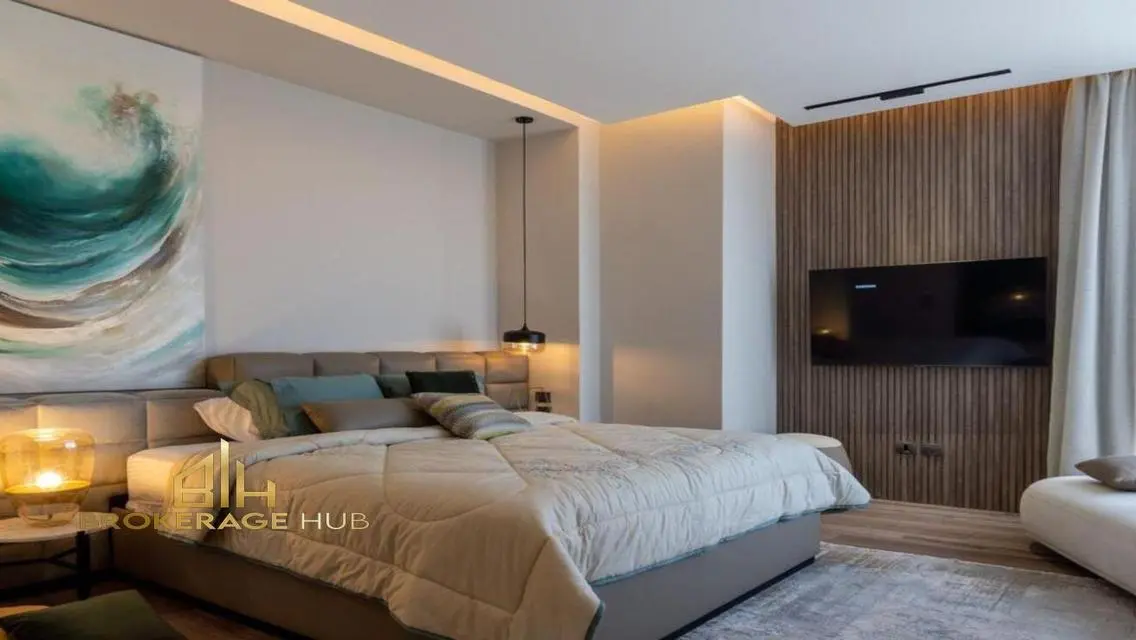 Fantastic Apartment in Prime Location - 156