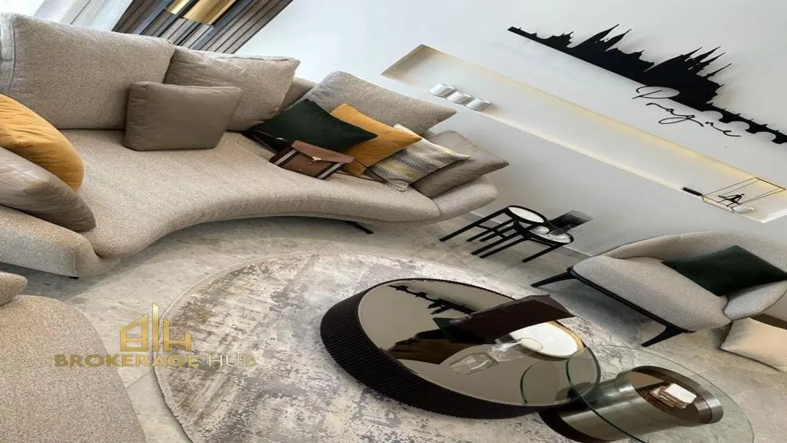 Fantastic Apartment in Prime Location - 156