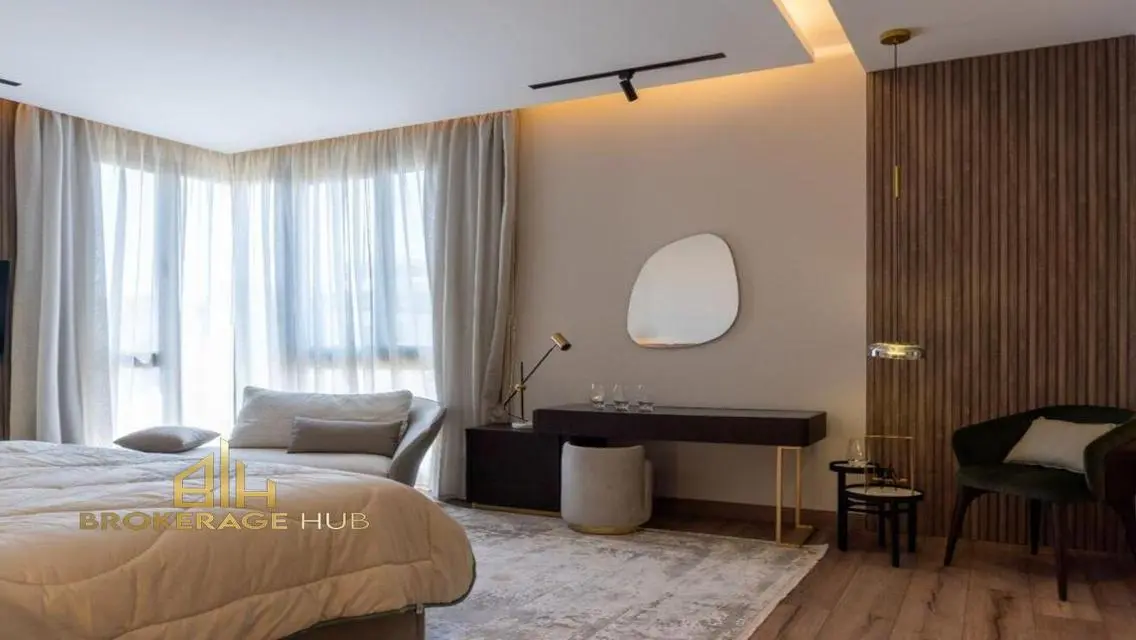 Fantastic Apartment in Prime Location - 156