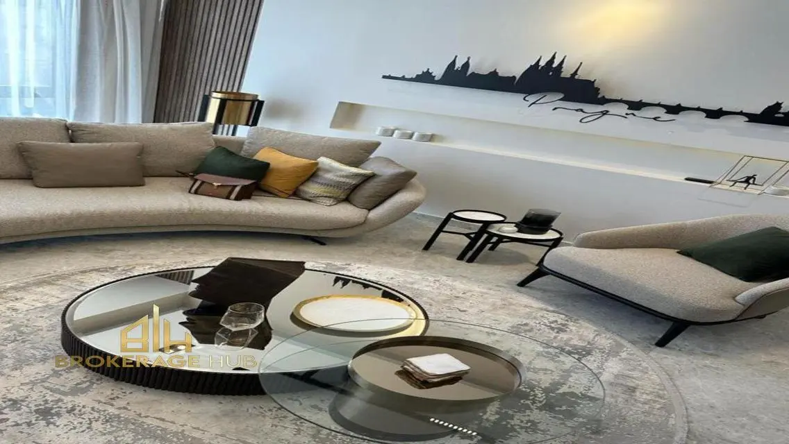 Fantastic Apartment in Prime Location - 156