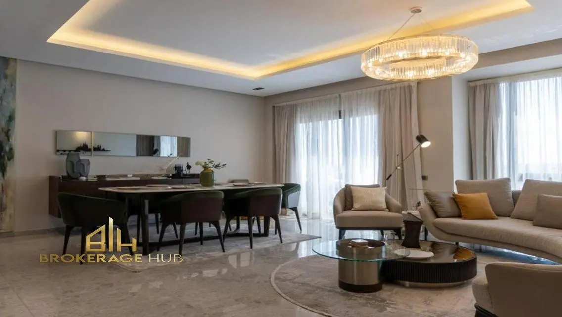 Fantastic Apartment in Prime Location - 156