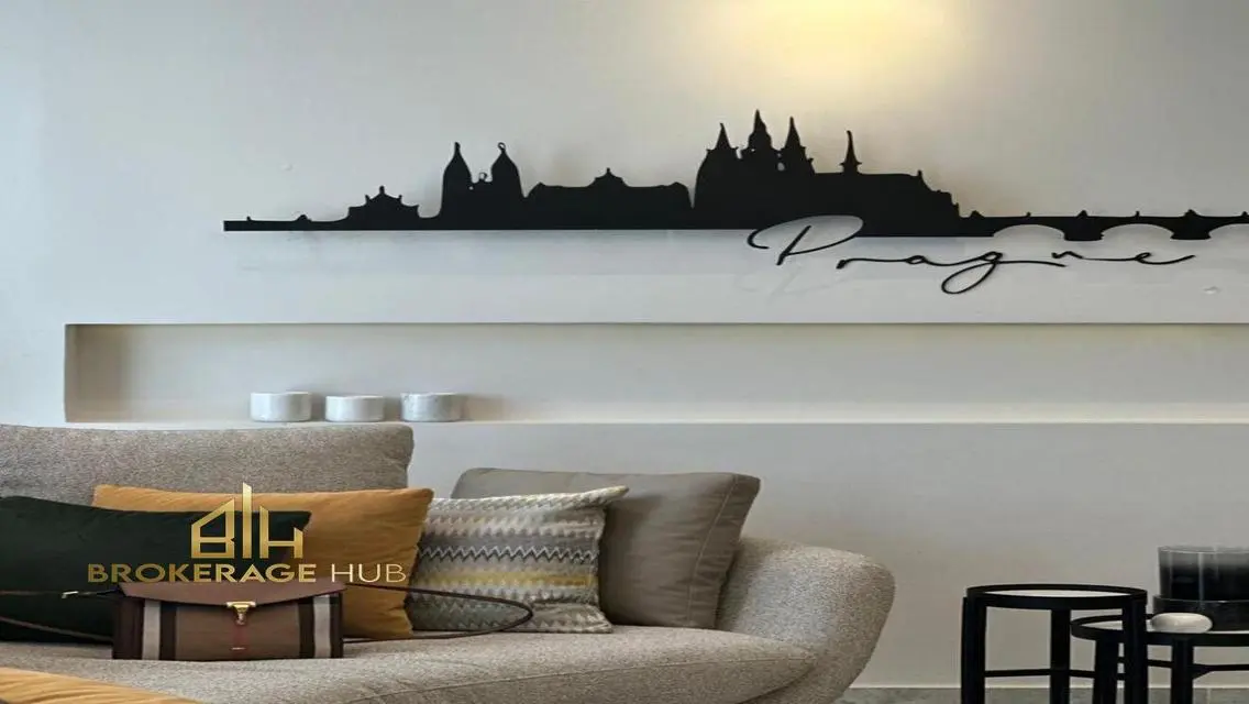 Fantastic Apartment in Prime Location - 156