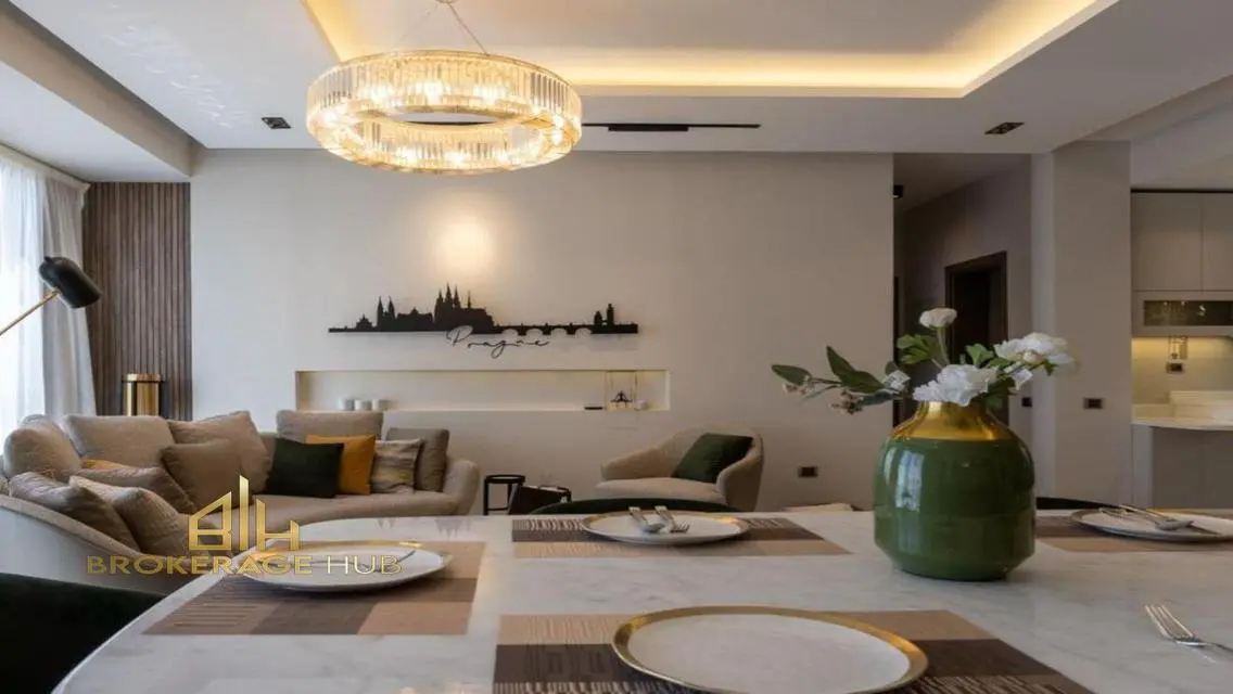 Fantastic Apartment in Prime Location - 156