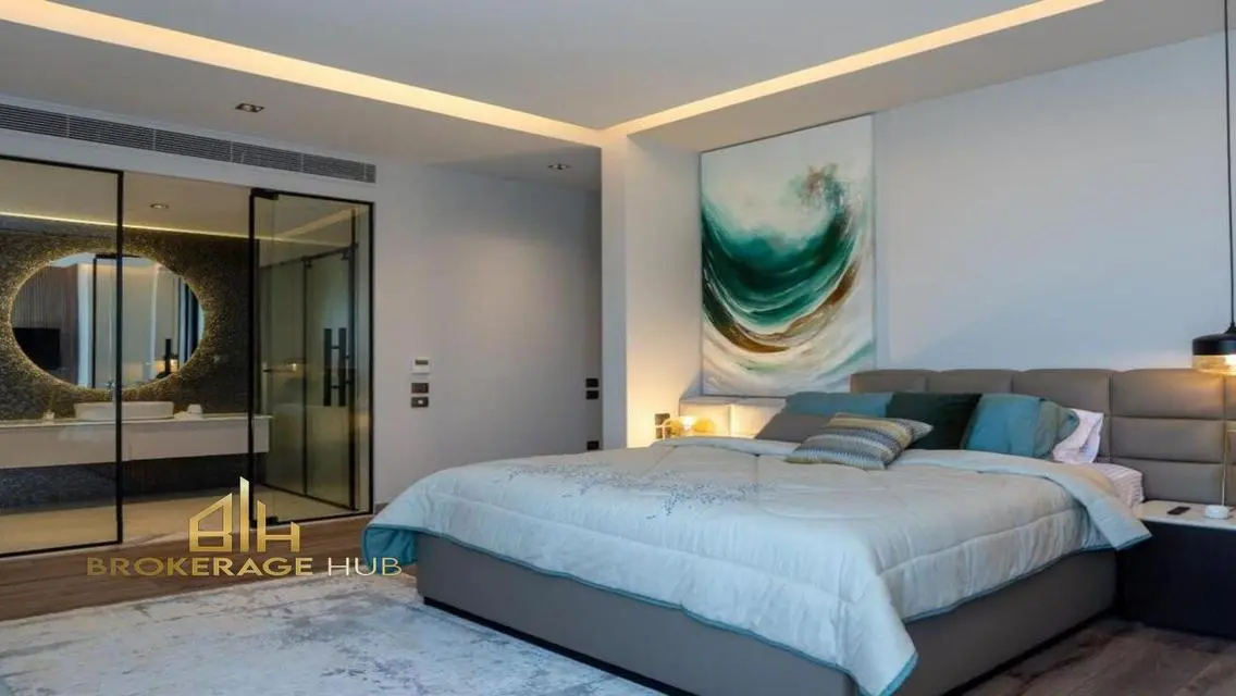 Fantastic Apartment in Prime Location - 156