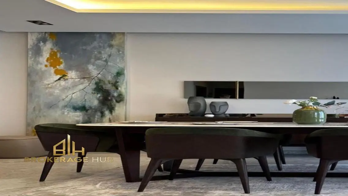 Fantastic Apartment in Prime Location - 156