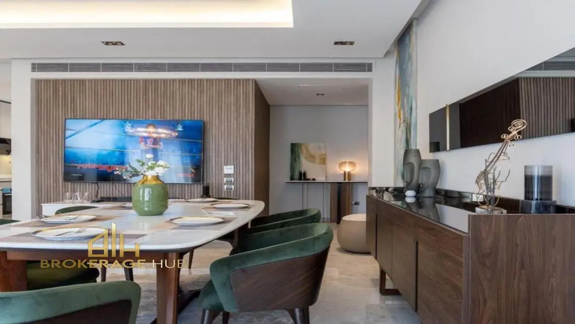 Fantastic Apartment in Prime Location - 156