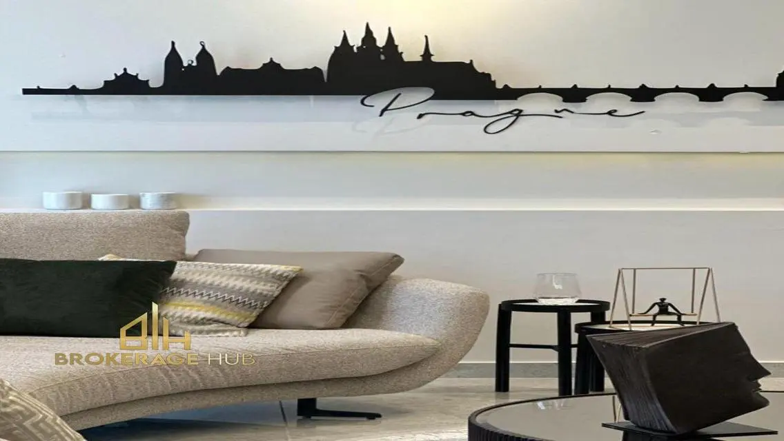 Fantastic Apartment in Prime Location - 156