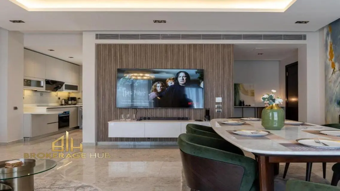 Fantastic Apartment in Prime Location - 156