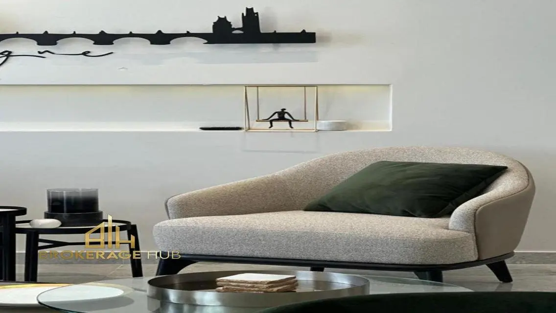 Fantastic Apartment in Prime Location - 156