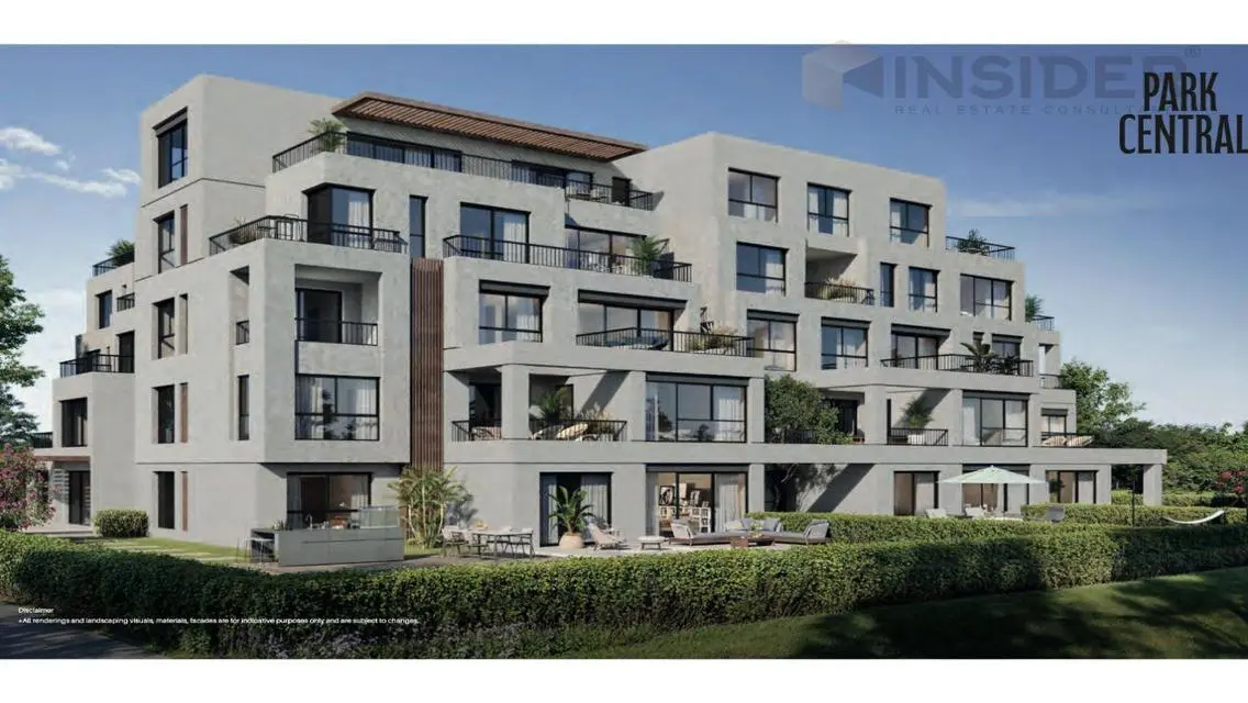 Luxurious Apartment in HAP TOWN with Stunning Views