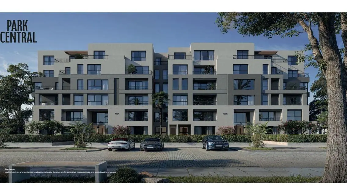 Luxurious Apartment in HAP TOWN with Stunning Views