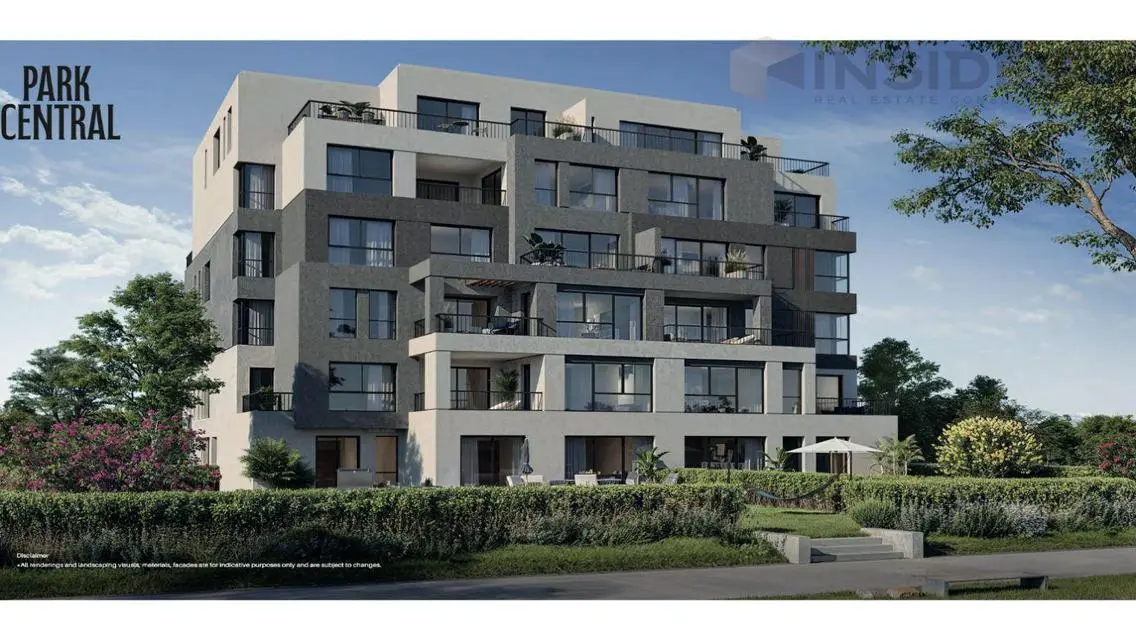 Luxurious Apartment in HAP TOWN with Stunning Views