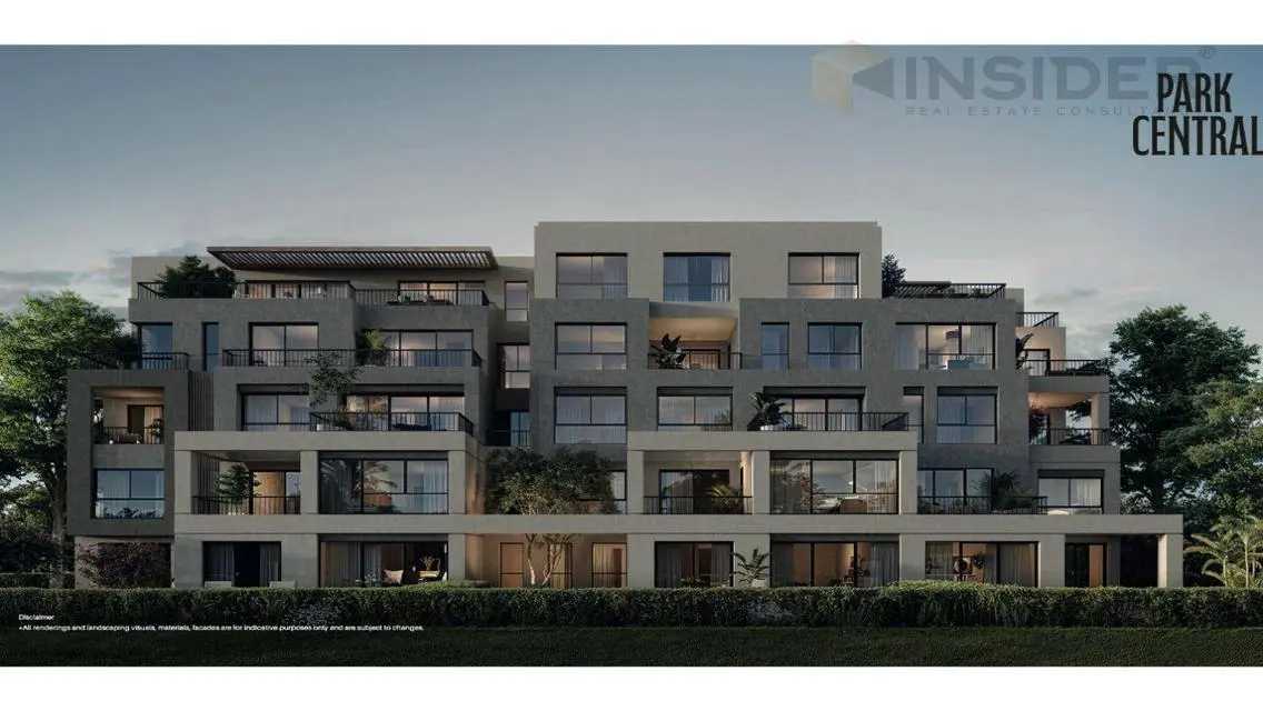 Luxurious Apartment in HAP TOWN with Stunning Views