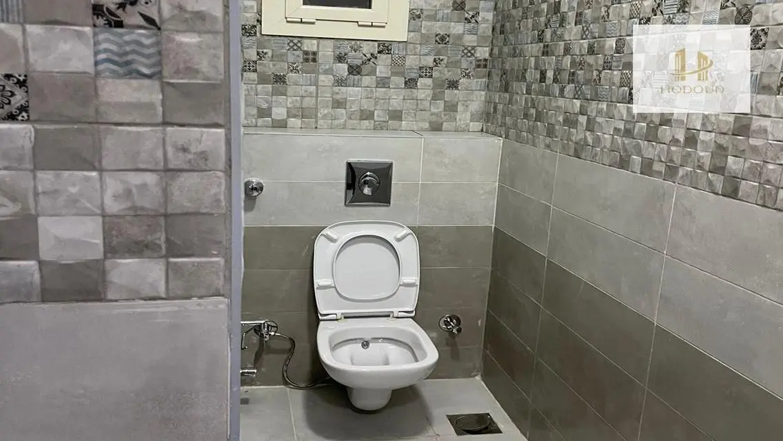 Amazing Apartment with Spacious Area at an Attractive Price