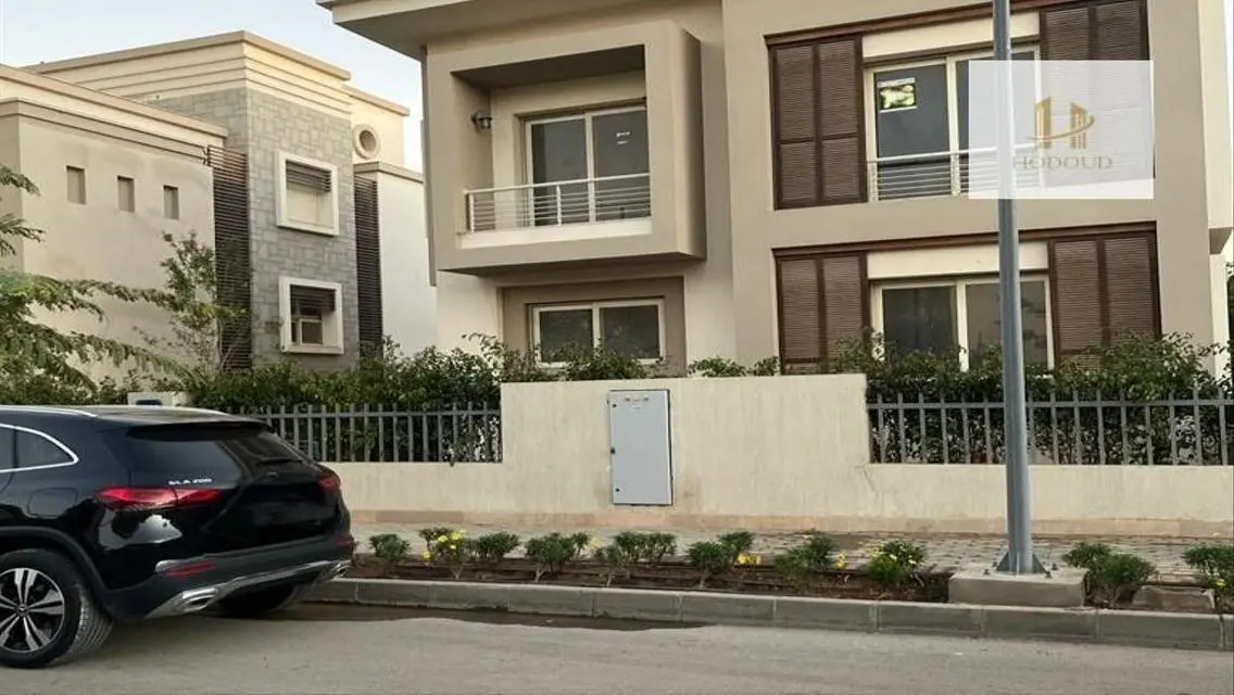 Amazing Apartment with Spacious Area at an Attractive Price