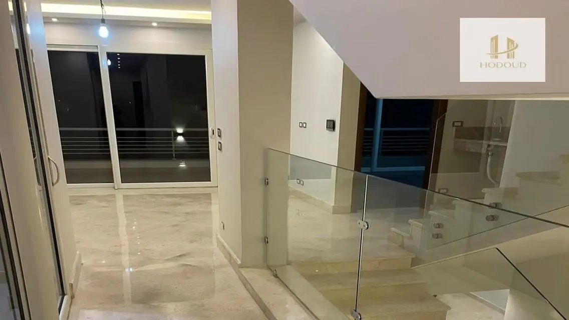 Amazing Apartment with Spacious Area at an Attractive Price