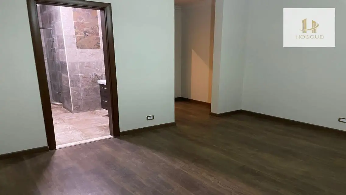 Amazing Apartment with Spacious Area at an Attractive Price