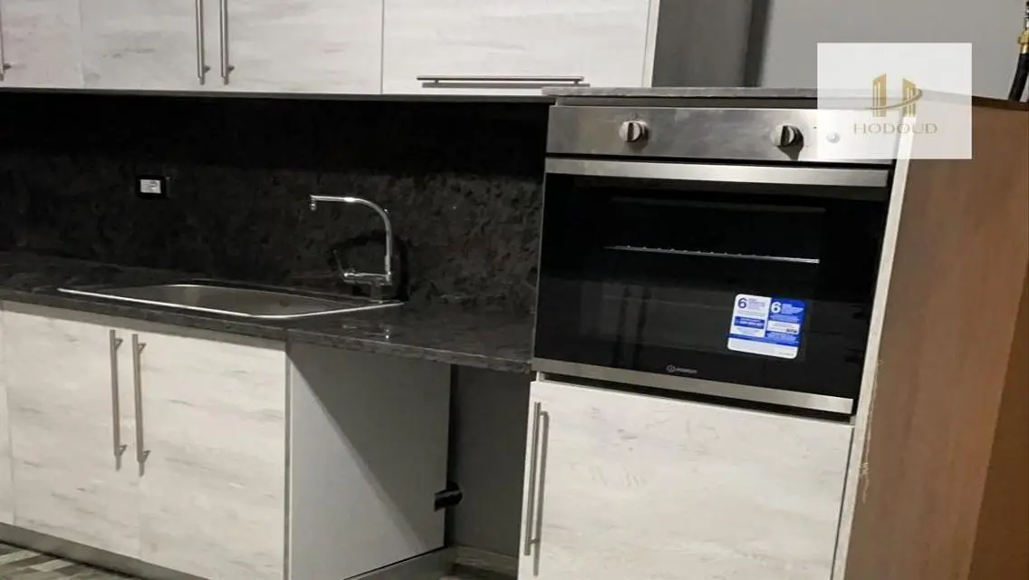 Amazing Apartment with Spacious Area at an Attractive Price