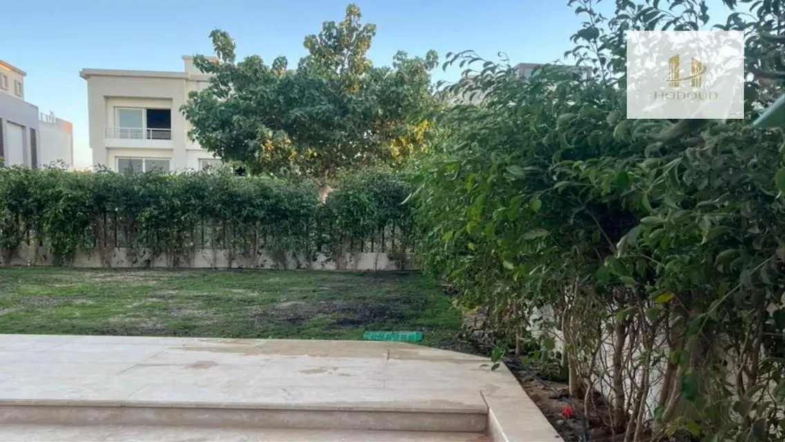Amazing Apartment with Spacious Area at an Attractive Price