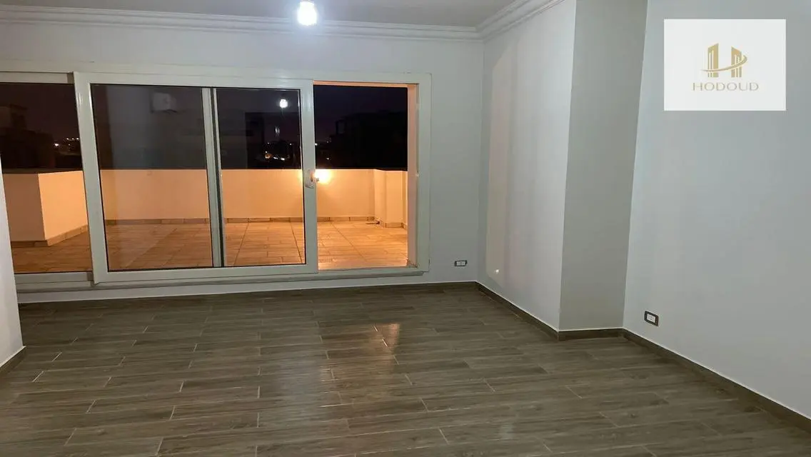Amazing Apartment with Spacious Area at an Attractive Price