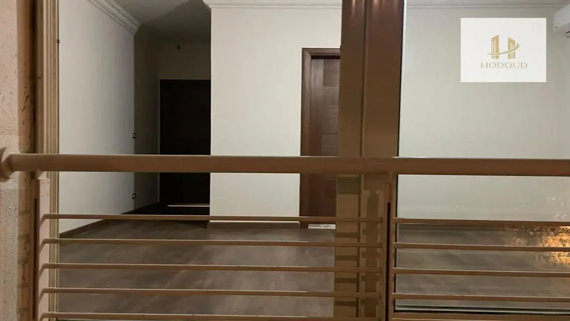 Amazing Apartment with Spacious Area at an Attractive Price