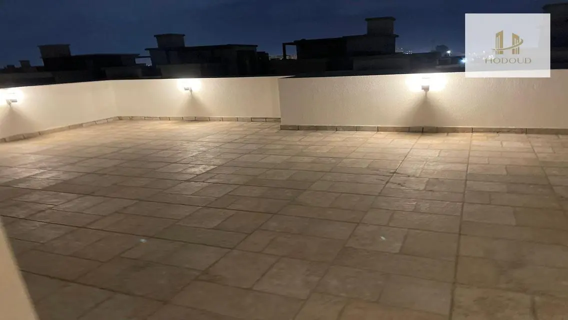 Amazing Apartment with Spacious Area at an Attractive Price