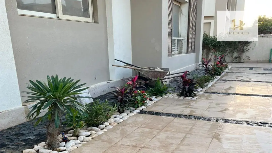 Amazing Apartment with Spacious Area at an Attractive Price
