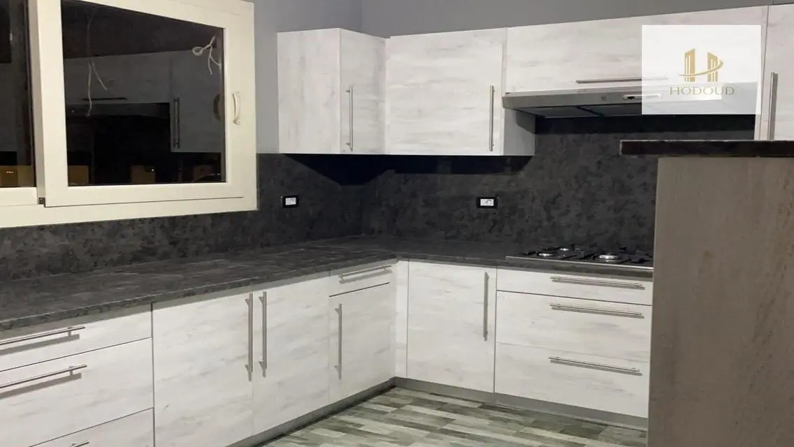 Amazing Apartment with Spacious Area at an Attractive Price