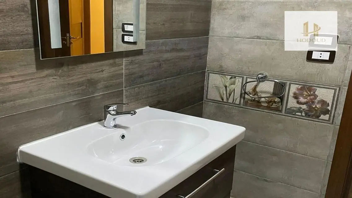 Amazing Apartment with Spacious Area at an Attractive Price