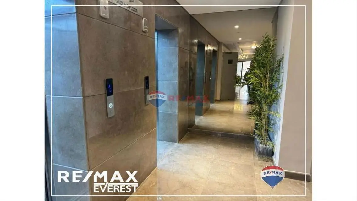 Luxury 135 sqm Home with Maid and Study Rooms