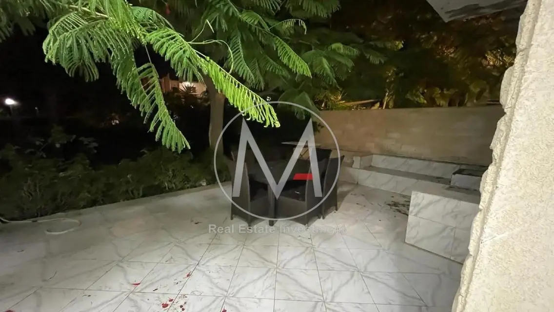 Luxury Apartment in Marina - Ready to Move