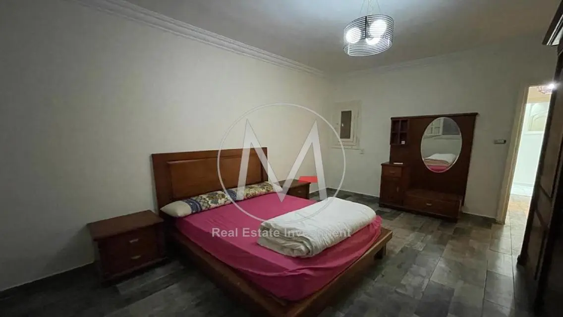 Luxury Apartment in Marina - Ready to Move