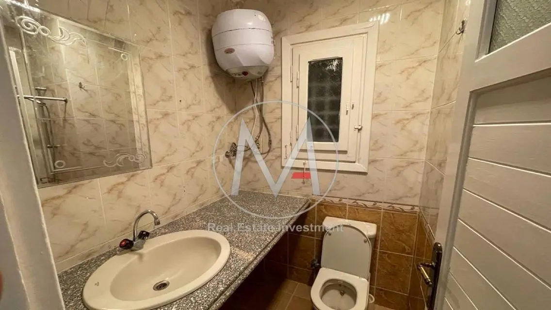 Luxury Apartment in Marina - Ready to Move