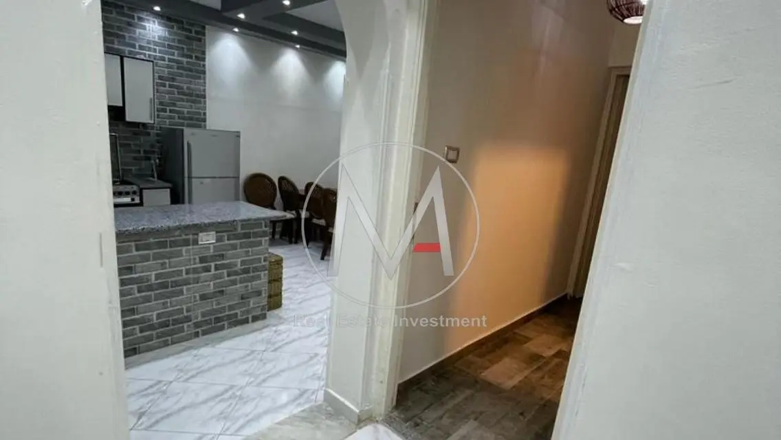 Luxury Apartment in Marina - Ready to Move