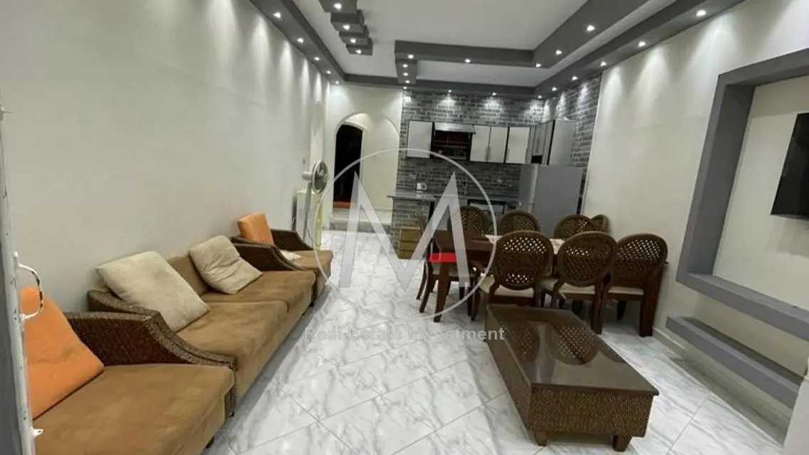 Luxury Apartment in Marina - Ready to Move