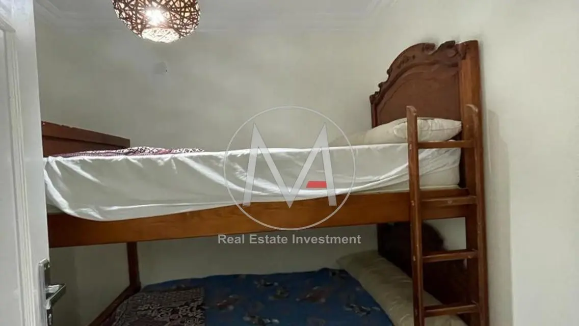 Luxury Apartment in Marina - Ready to Move