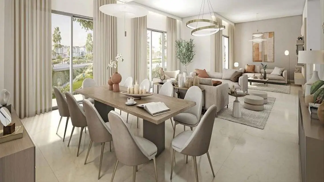 Luxury Apartment in Belle-Vie - 180 sqm with all amenities