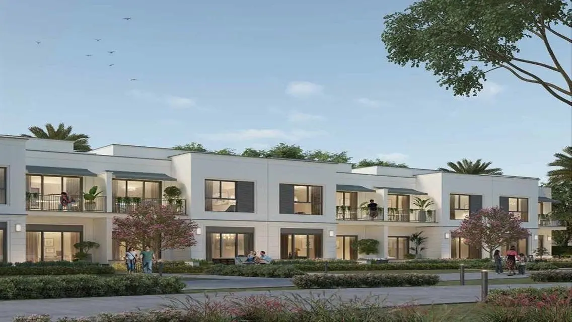 Luxury Apartment in Belle-Vie - 180 sqm with all amenities