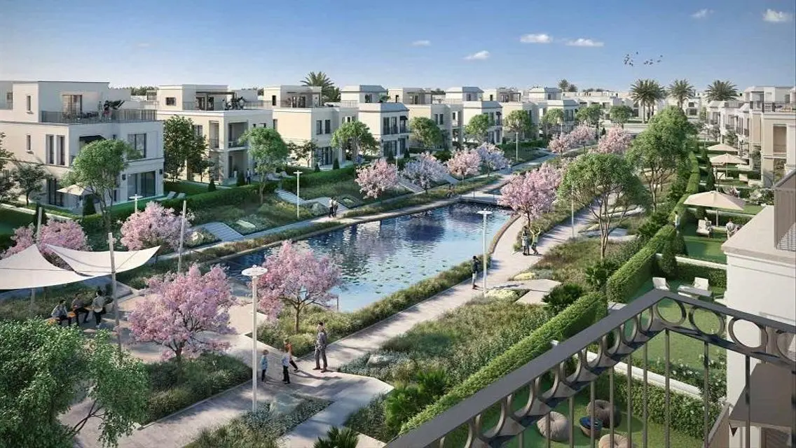 Luxury Apartment in Belle-Vie - 180 sqm with all amenities