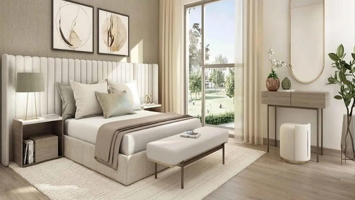 Luxury Apartment in Belle-Vie - 180 sqm with all amenities
