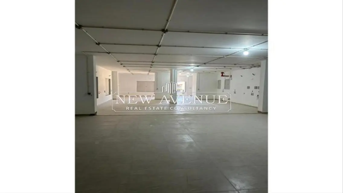 Fantastic Investment Opportunity with Spacious Area and Luxurious Amenities