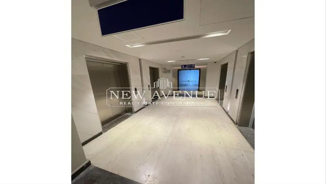 For Sale: 90 m² Office Space - Fully Equipped
