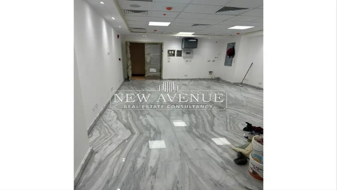 For Sale: 90 m² Office Space - Fully Equipped